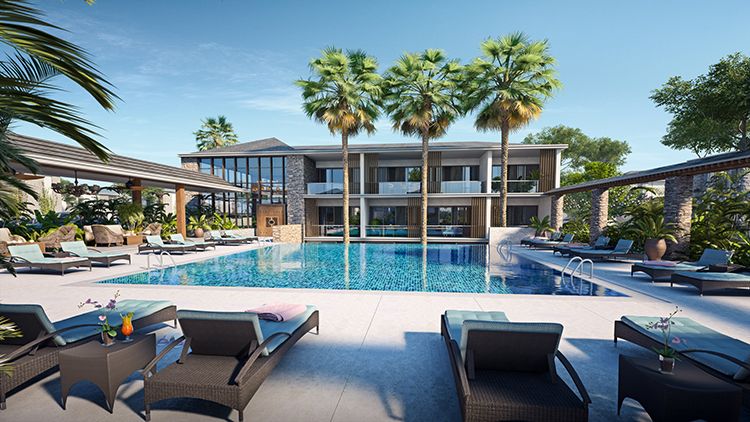 1 BR Apartment with Pool Bali Al Gouna - 8